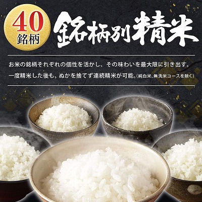 精米とは何か?白米になるまでの工程と今注目される理由とは | マーケターのつぶやき